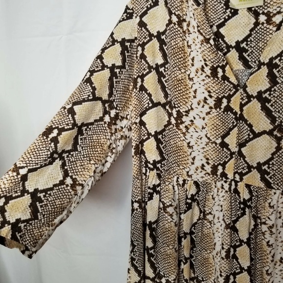 Maeve by Anthropologie dress - Picture 4 of 9